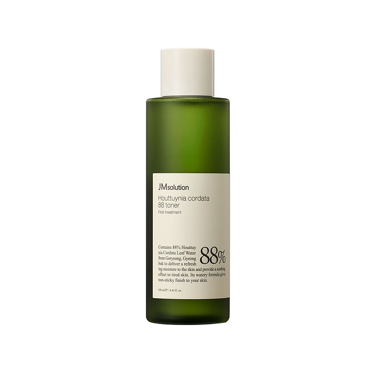 JMSOLUTION HEARTLEAF 88 TONER