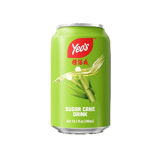 Yeo's Sugar Cane Drink