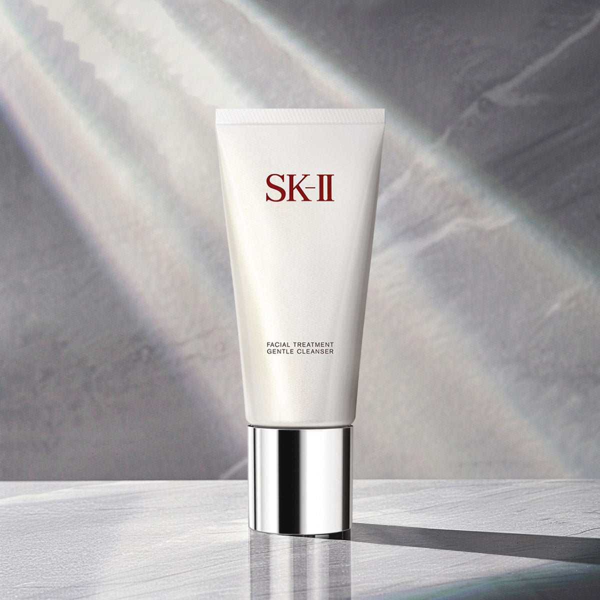 Get SK-II Facial Treatment Gentle Cleanser 120g 1 each Delivered 