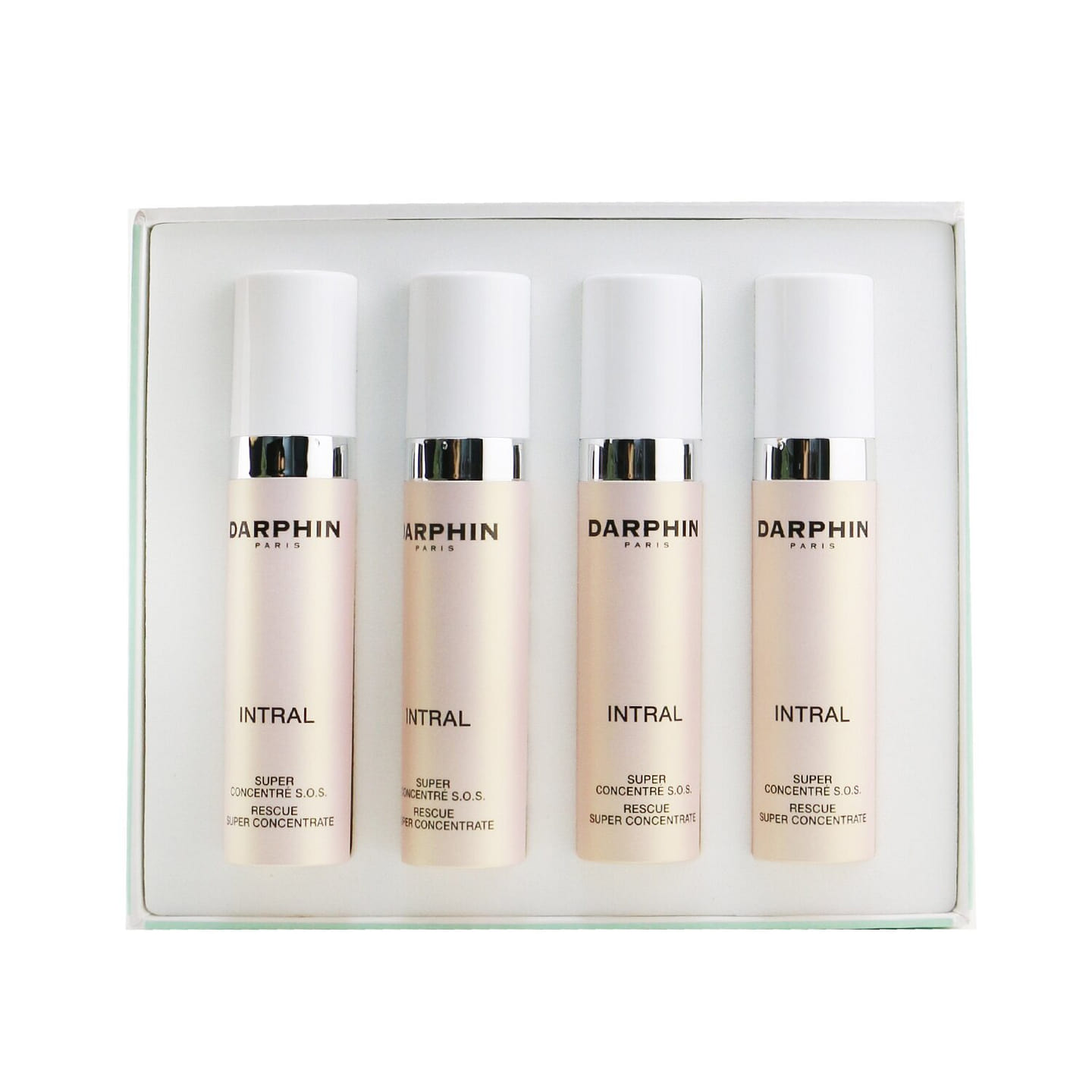 Darphin Fully effective soothing and highly effective repairing essence 7 ml