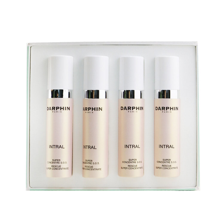 Darphin 全效舒緩高效修復精華