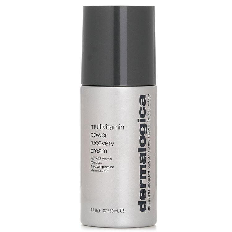 Dermalogica     Multivitamin Power Recovery Cream