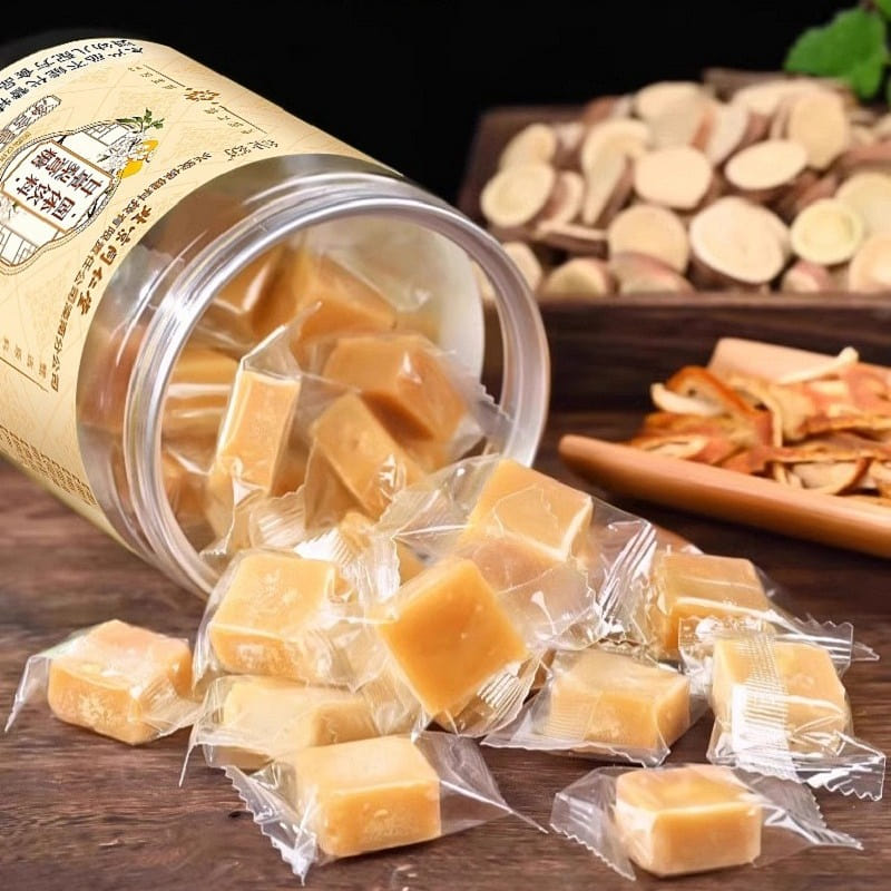 Pear Paste Candy 200 กรัม
