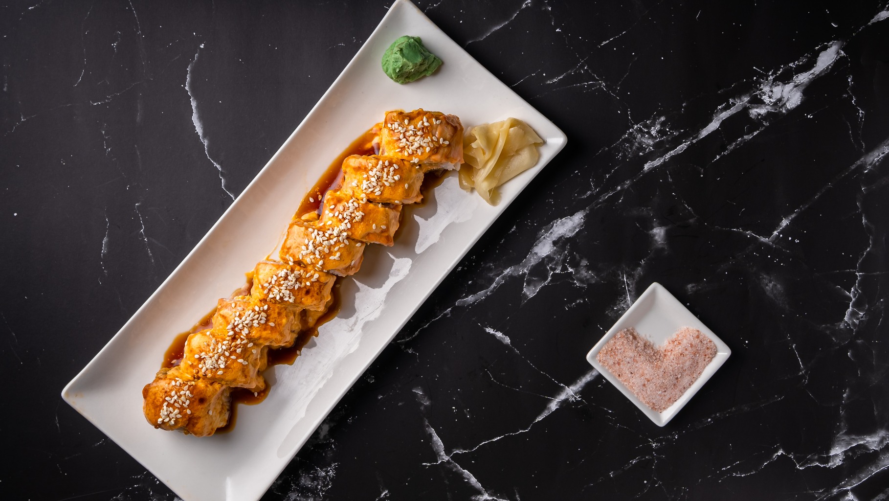 Weee! Lion King Roll