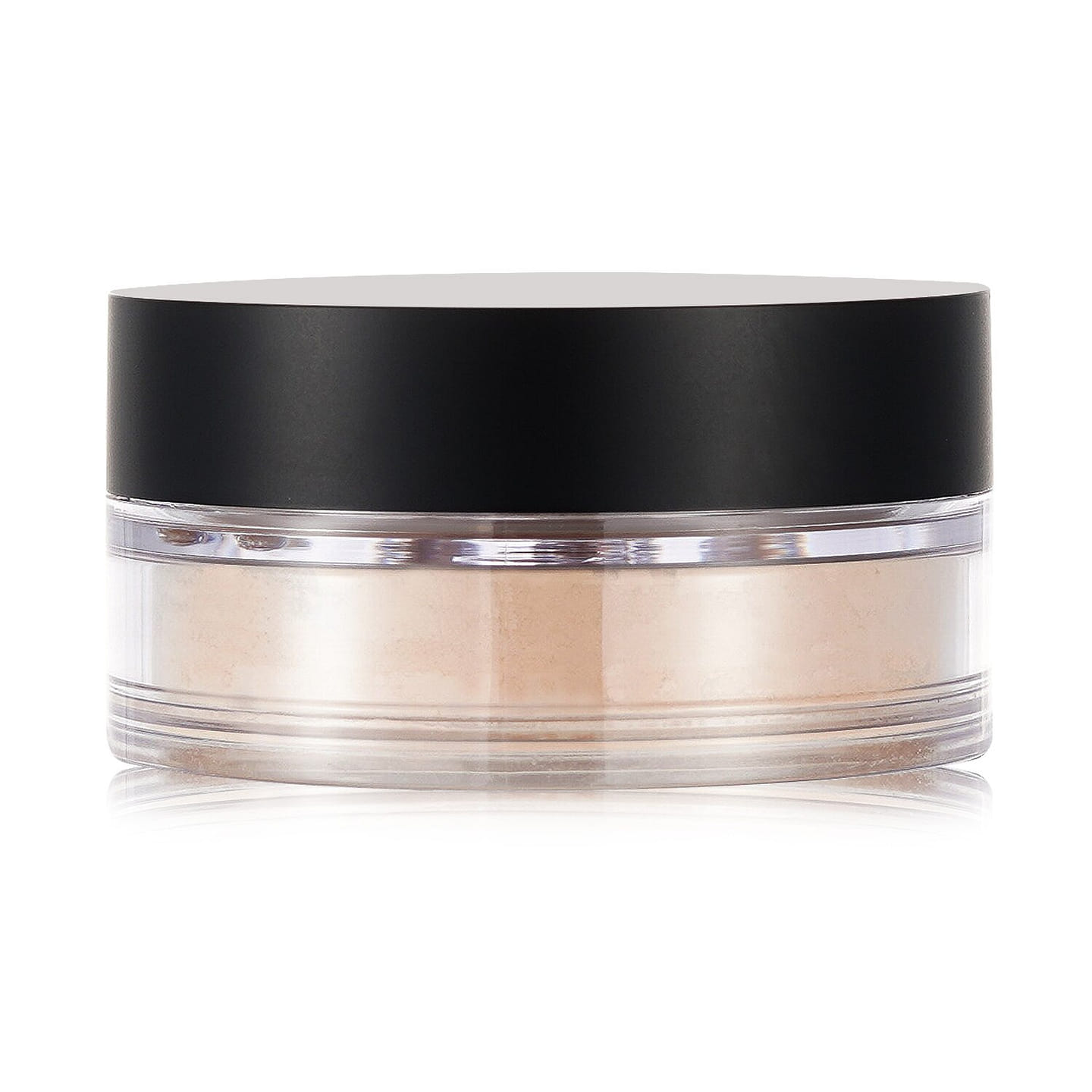 BareMinerals 啞緻活膚礦物粉底 SPF15 - Fairly Light 6 克