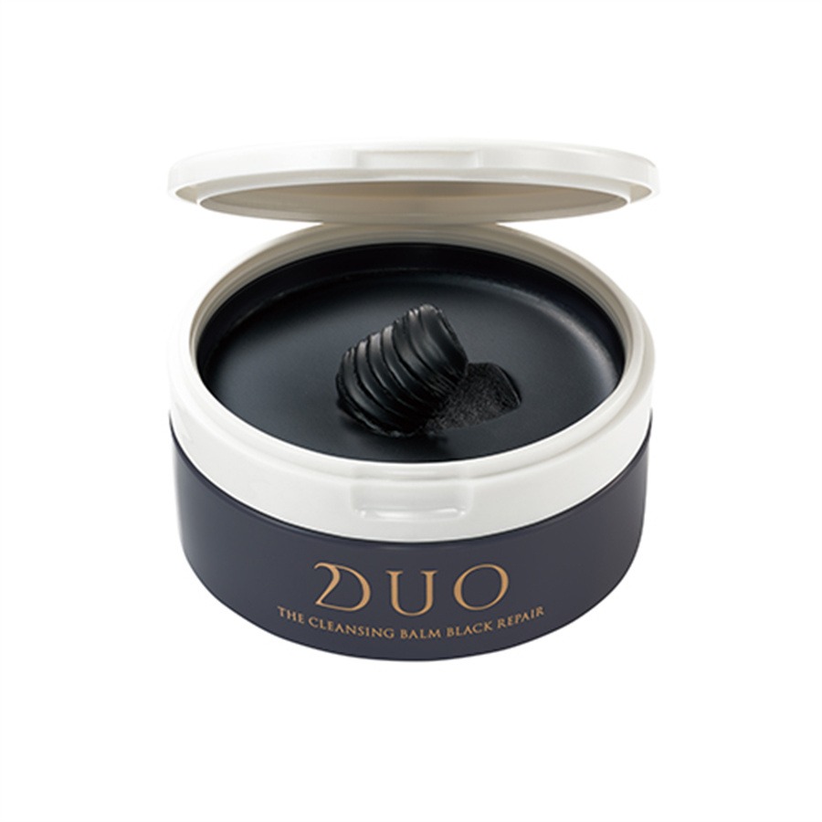 Get DUO Black Repair Cleansing Balm Deep Cleansing 66 g Delivered
