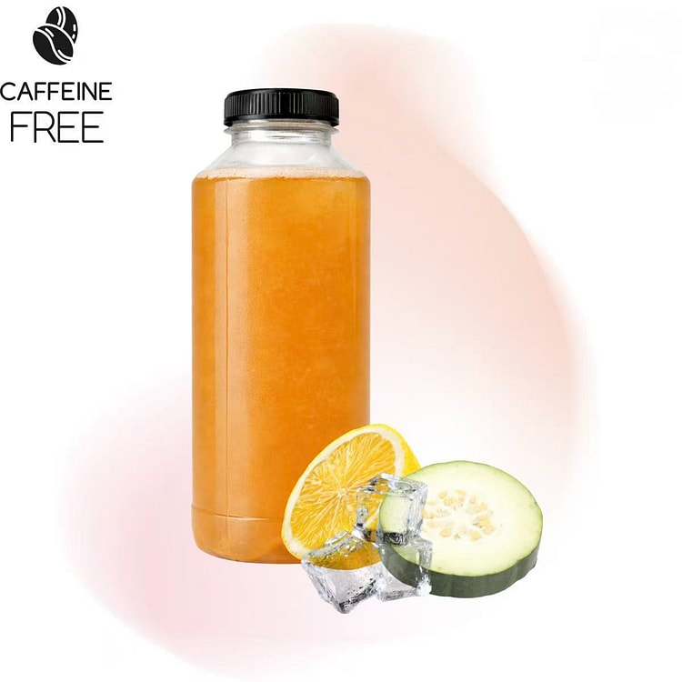 Wintermelon Lemon Refresher 32 oz 1 each