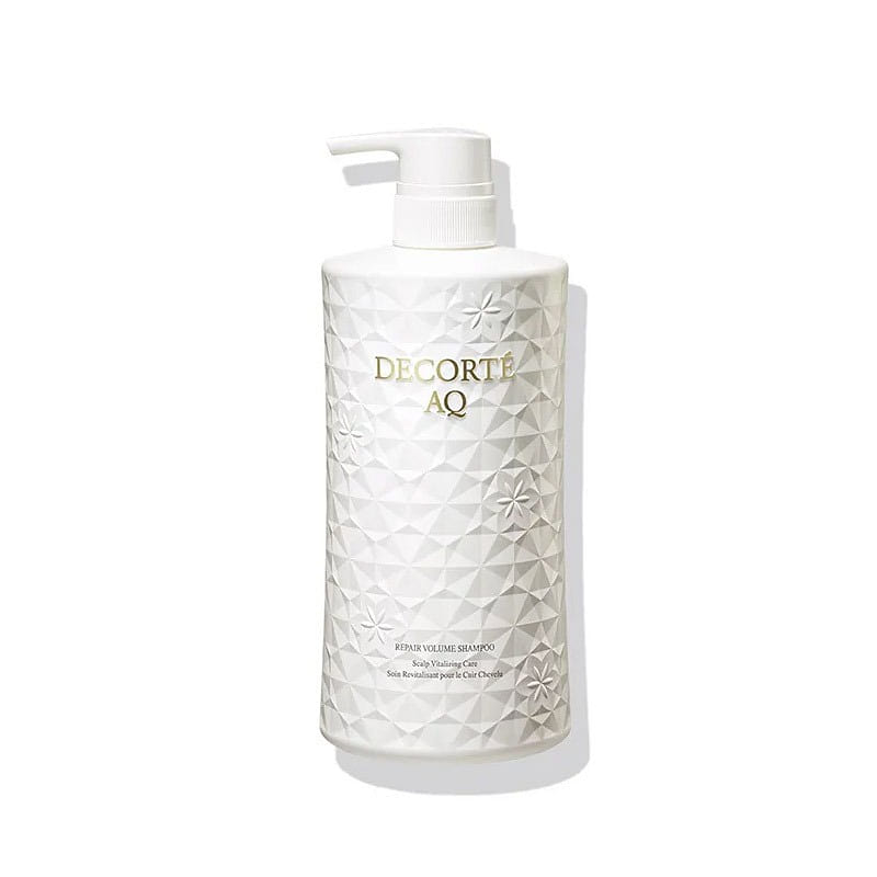 DECORTE AQ White Sandalwood Repair Shampoo 600ml 1 each