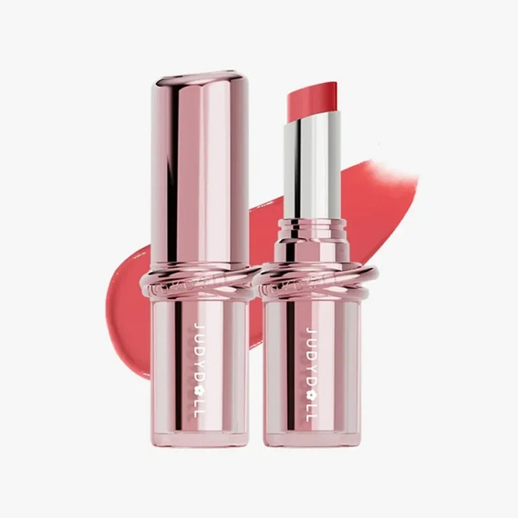 Judydoll Stay Shine Lipstick  #109 Rose Quartz 3 g