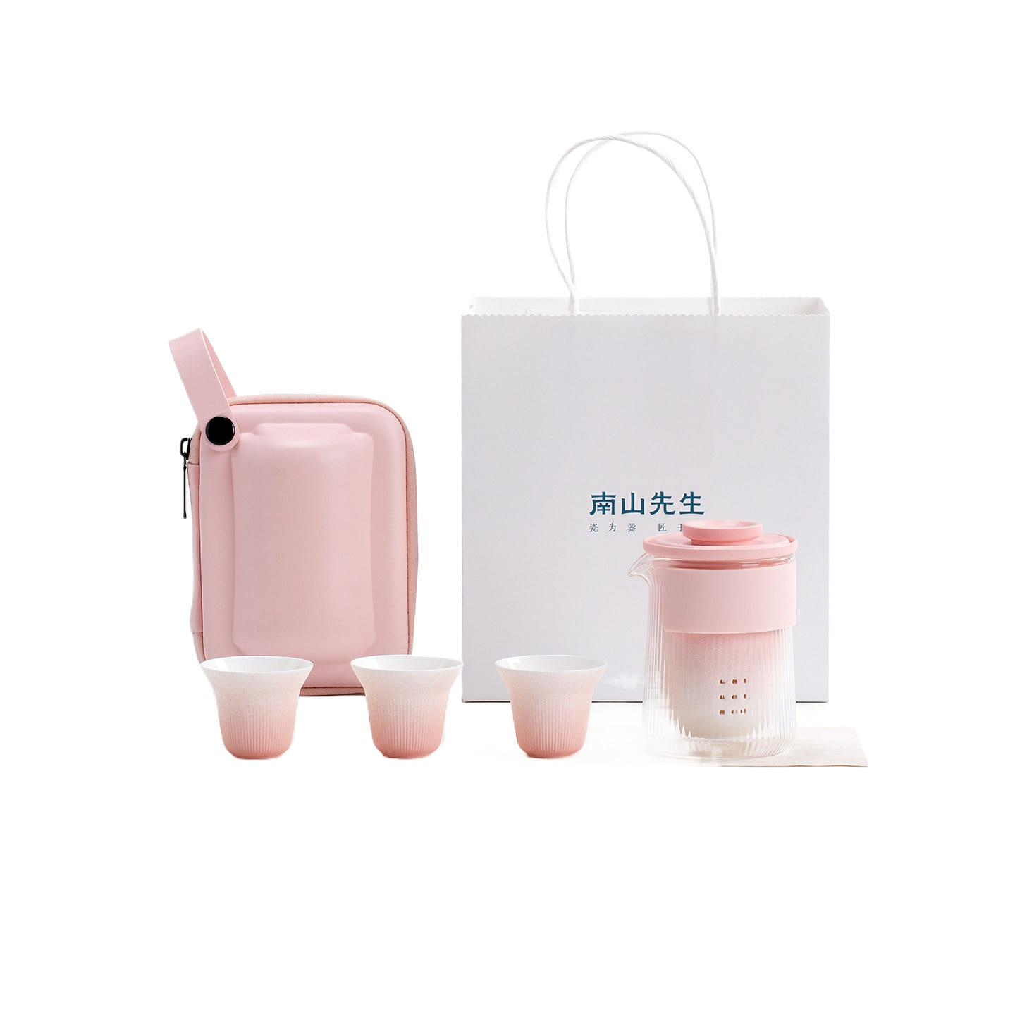 One pot of three cups of powder 475 G 1 box
