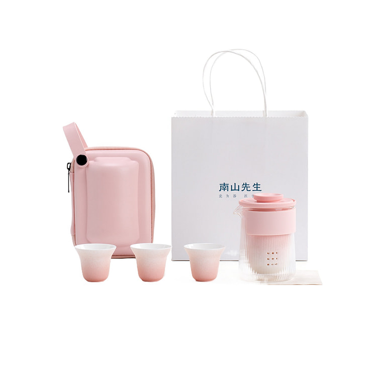 One pot of three cups of powder 475 G 1 box