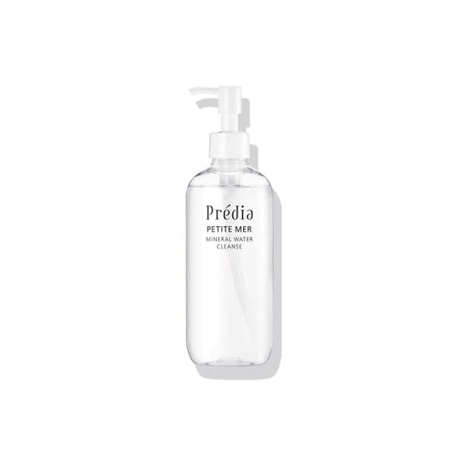 【日本直邮】 海萌泉矿物质温和卸妆水 300ml