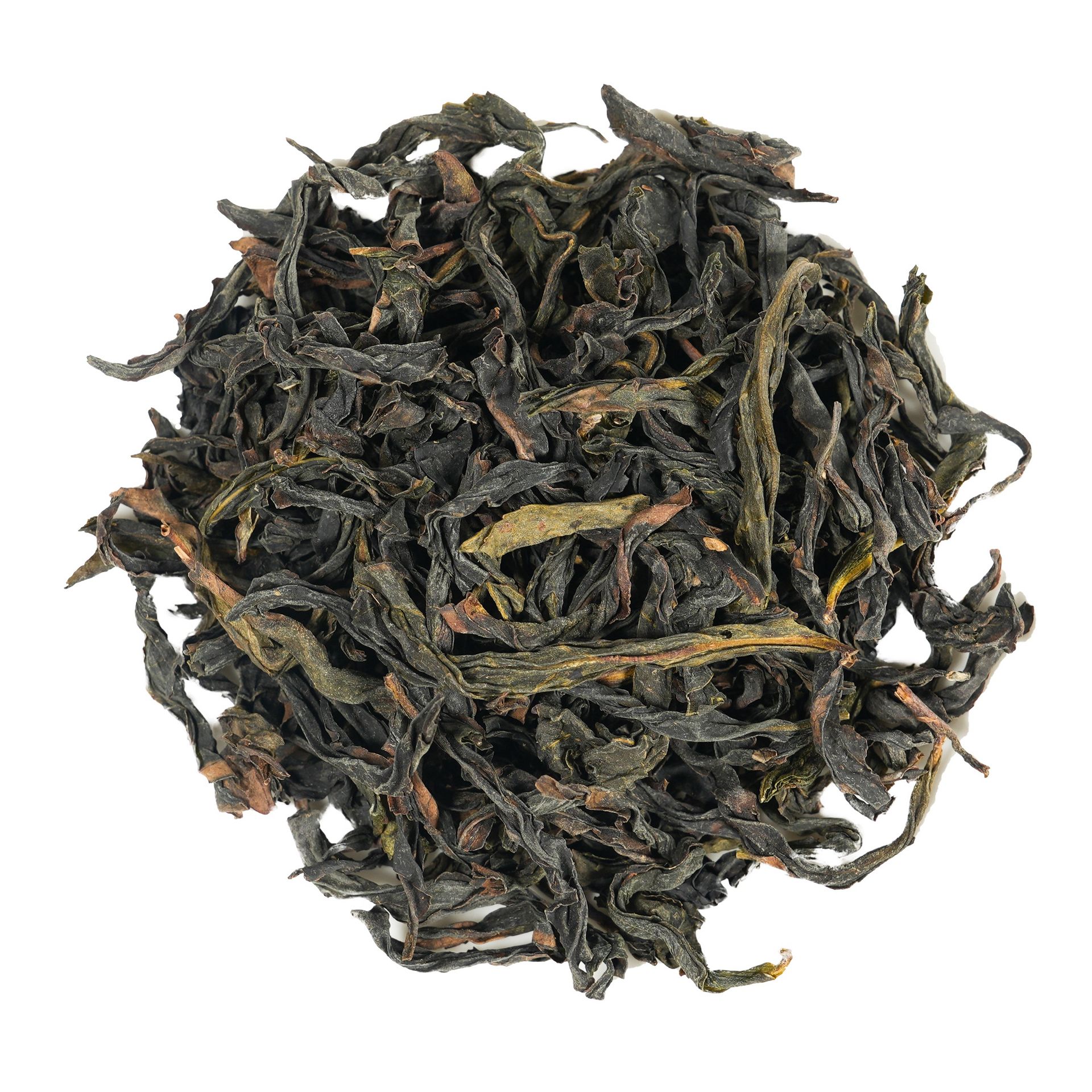 Floral Shui Xian Oolong Tea 50g 1 개