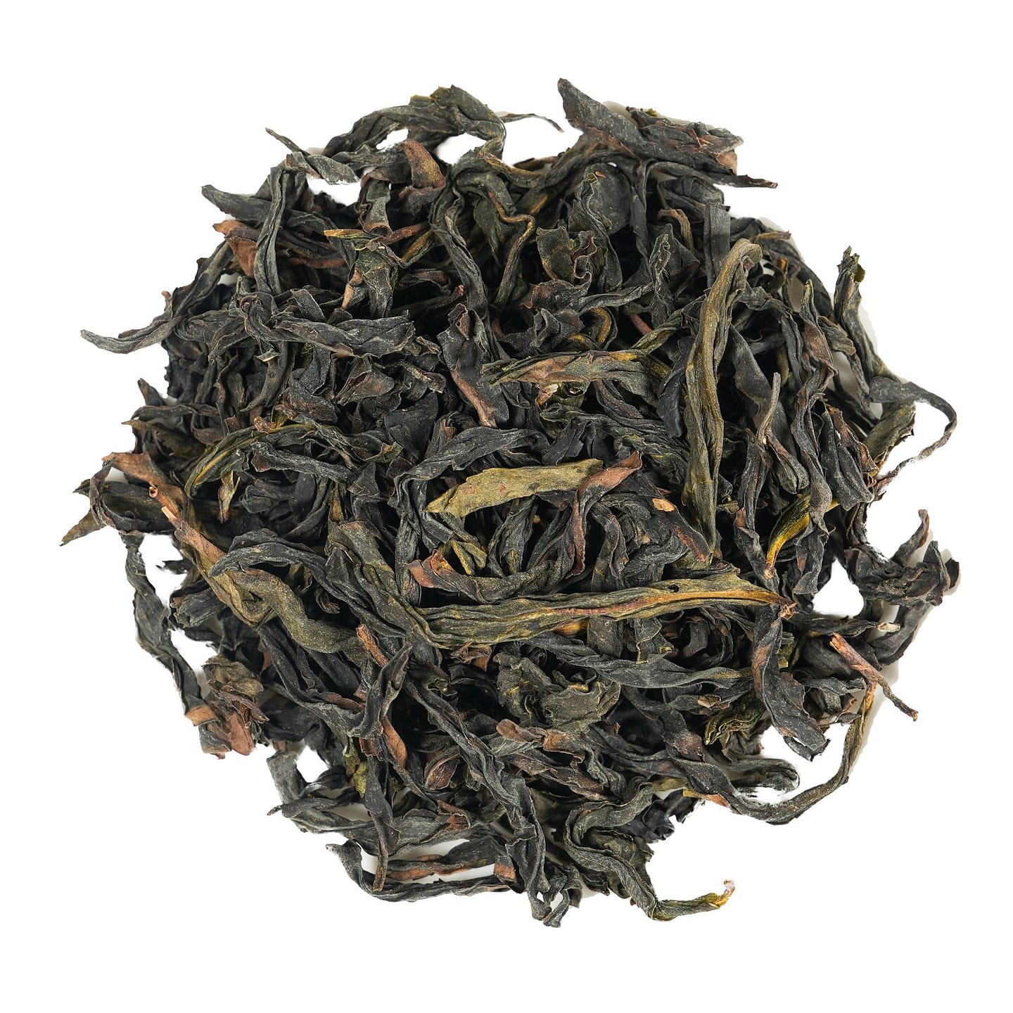 Floral Shui Xian Oolong Tea 50g 1 each