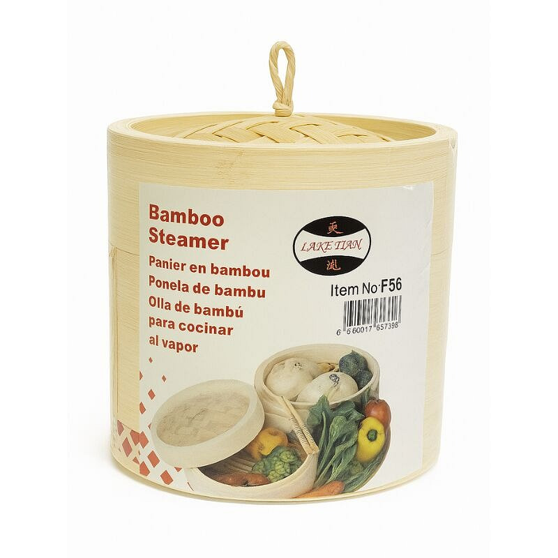 wandbehang bambus 9-teiliges Bambus Ringe Set main image 0