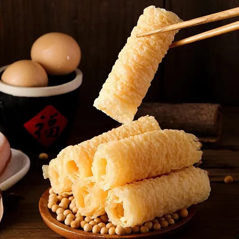 2Packs SOYBEAN ROLLS 180 g