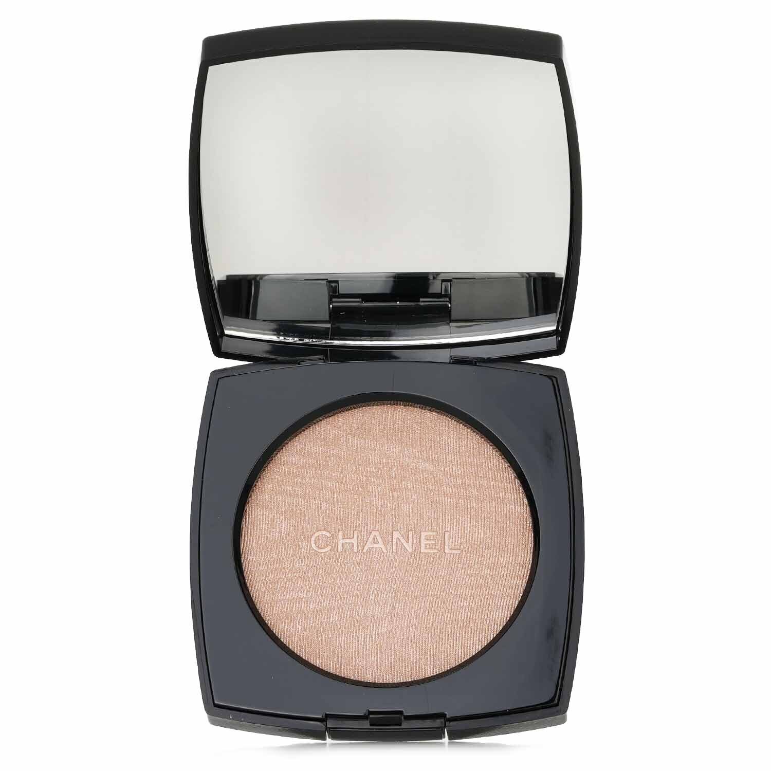 Get Chanel Poudre Lumiere Highlighting Powder - # 10 Ivory