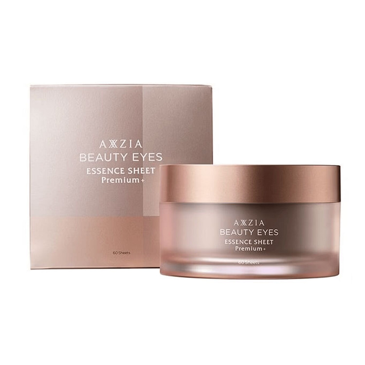 晓姿 4D 金字塔抗糖眼膜 60 片 1 罐