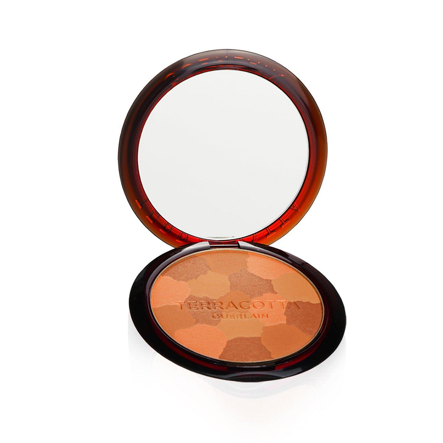 Guerlain Terracotta Light The Sun Kissed Healthy Glow Powder – # Medium Warm 10g/0.3oz 10 g