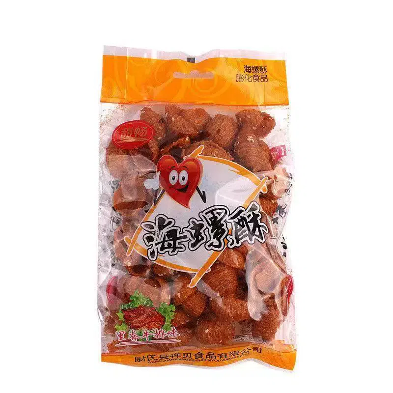 甜畅海螺酥80g*1袋 80 克