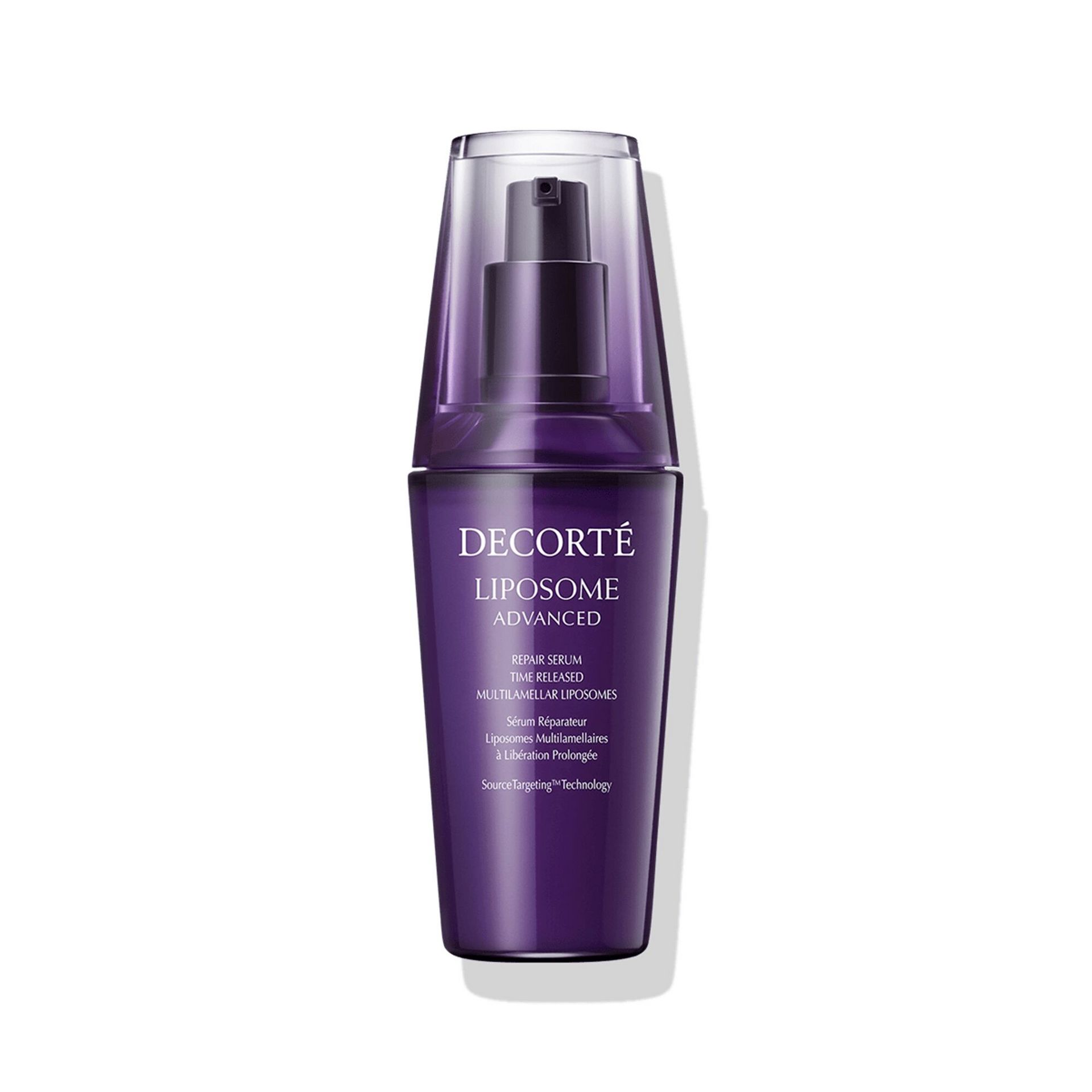 Get DECORTE Liposome Advanced Repair Serum 75ml Delivered | Weee