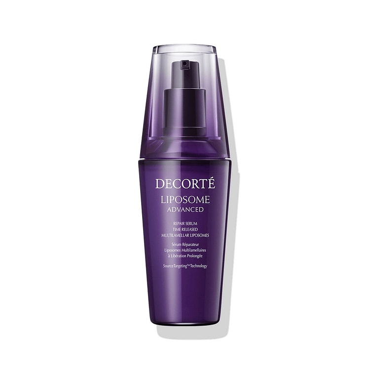 DECORTE Liposome Advanced Repair Serum 75ml