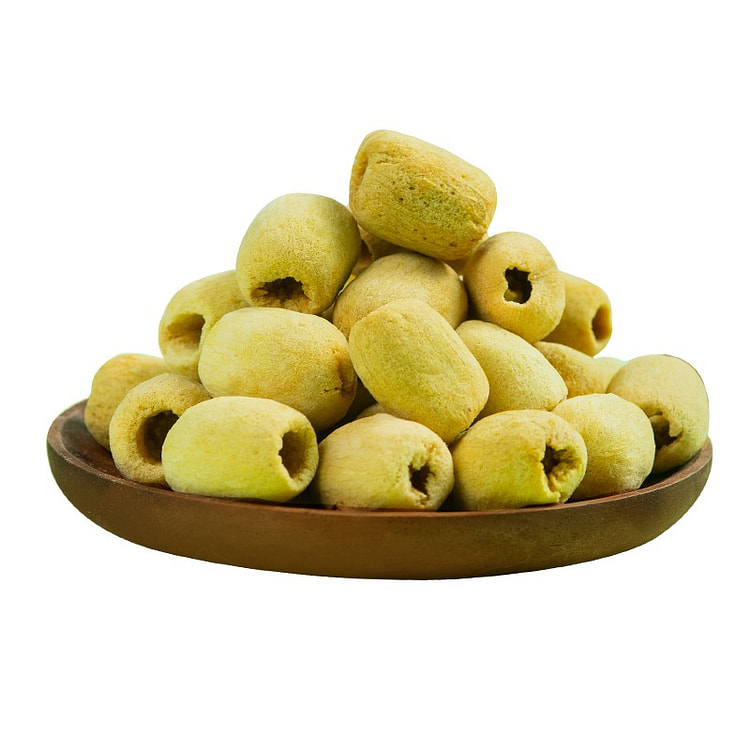 Peeled and pitted date freeze-dried date 108g*2 bags