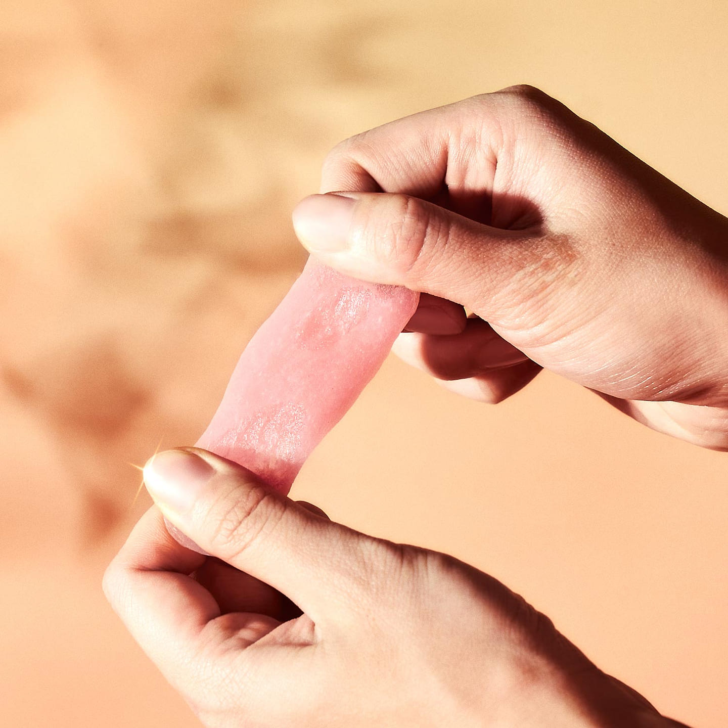 Soft Sakura Mochi (-9 Pieces) 220 g