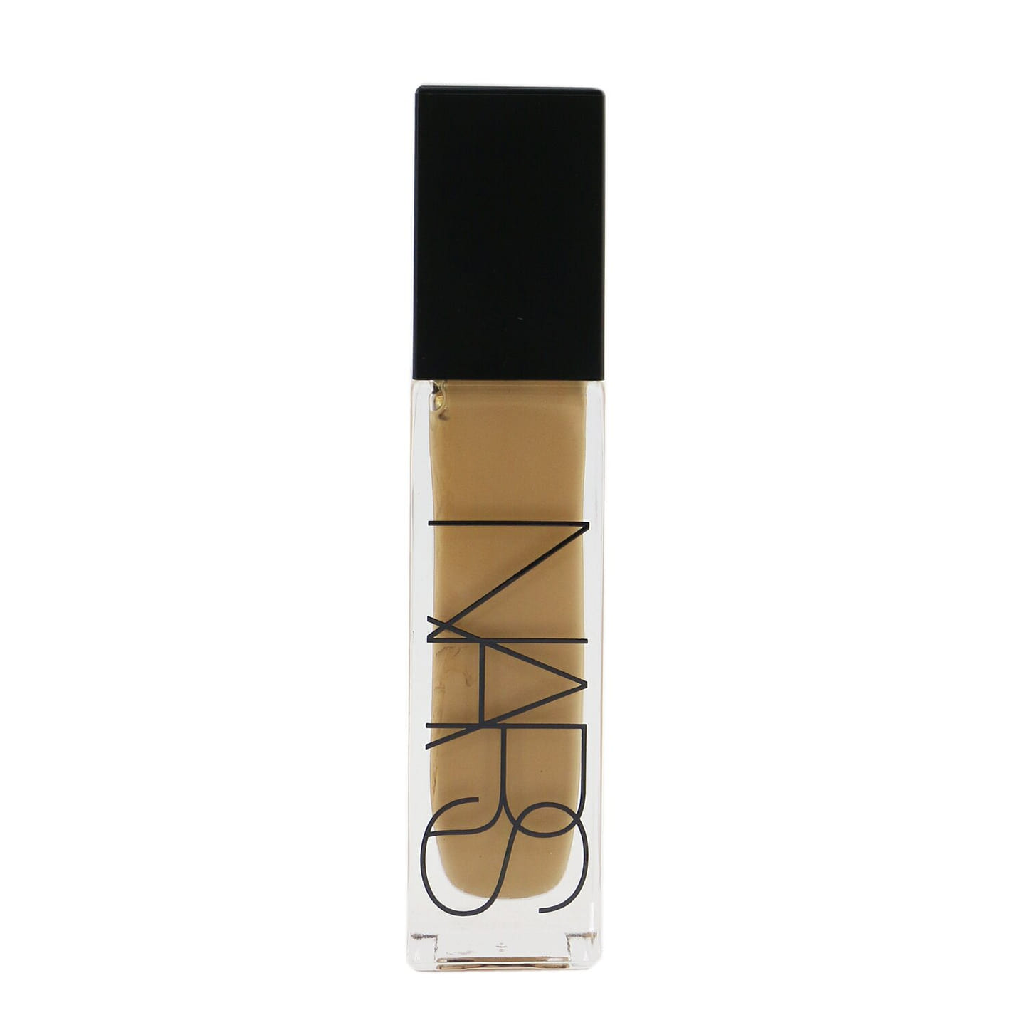 NARS Natural Radiant Longwear Foundation – # Sahel (Medium 2.5 – For Medium Skin With Peach Undertones) 30ml/1oz 30 ml