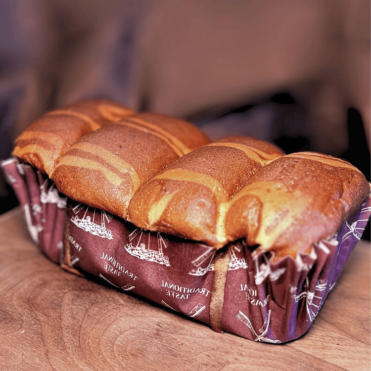 Sunmerry Bakery Cafe NJ Brioche de café 220 g