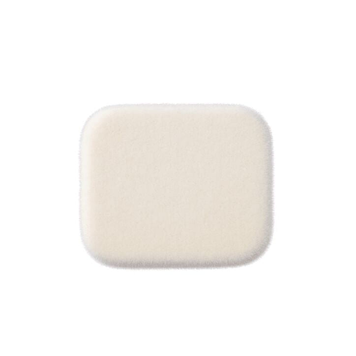 Double Flour Puff for Pressed Powder 1 count