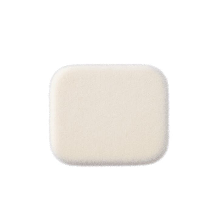 Double Flour Puff for Pressed Powder 1 count