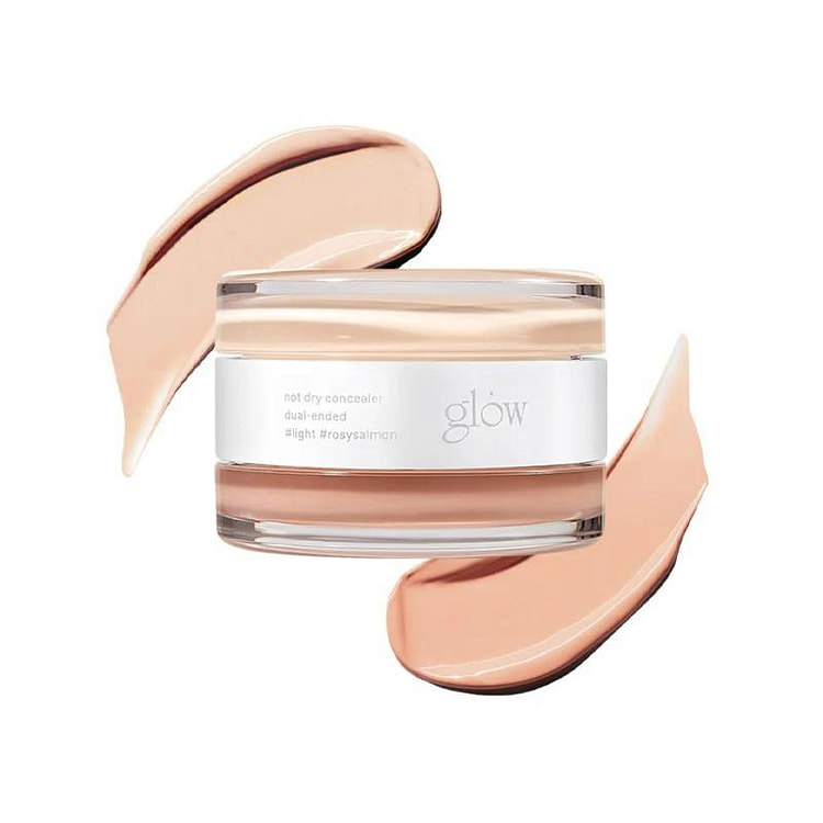 glow 双色遮瑕膏10g#遮瑕色 1 份