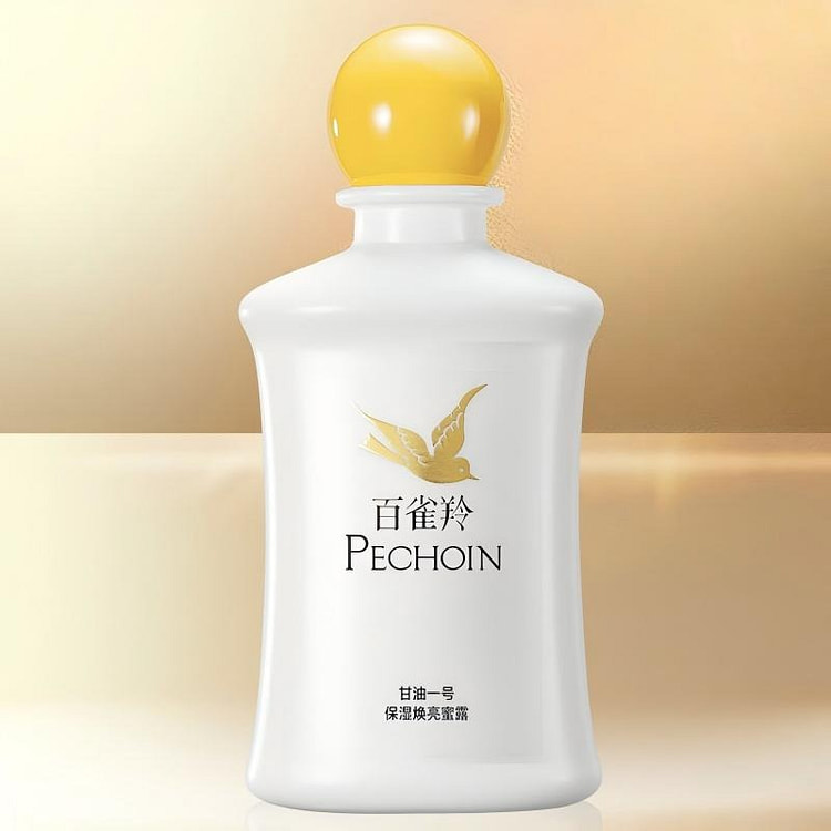甘油一号保湿焕亮蜜露 150ml*1 150 毫升