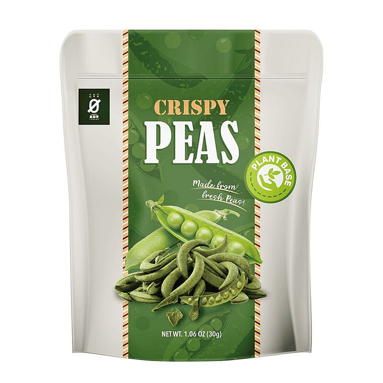 Starfield Crispy Peas 30 g