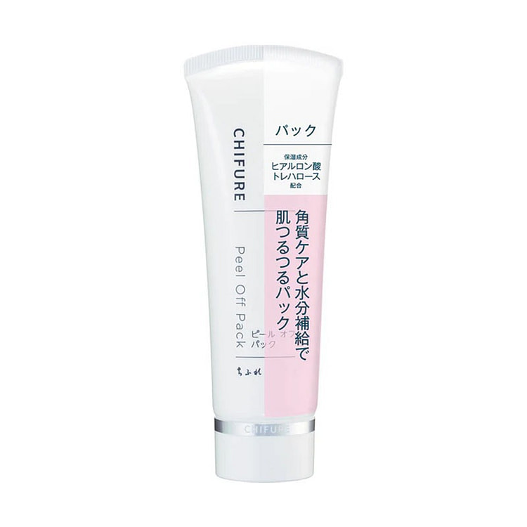 千肤恋 去角质清洁补水涂抹面膜80g