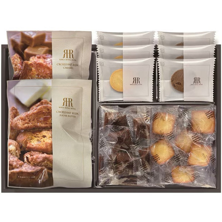 丽嘉皇家酒店皇家蛋糕 Coll RRH-25 1 份