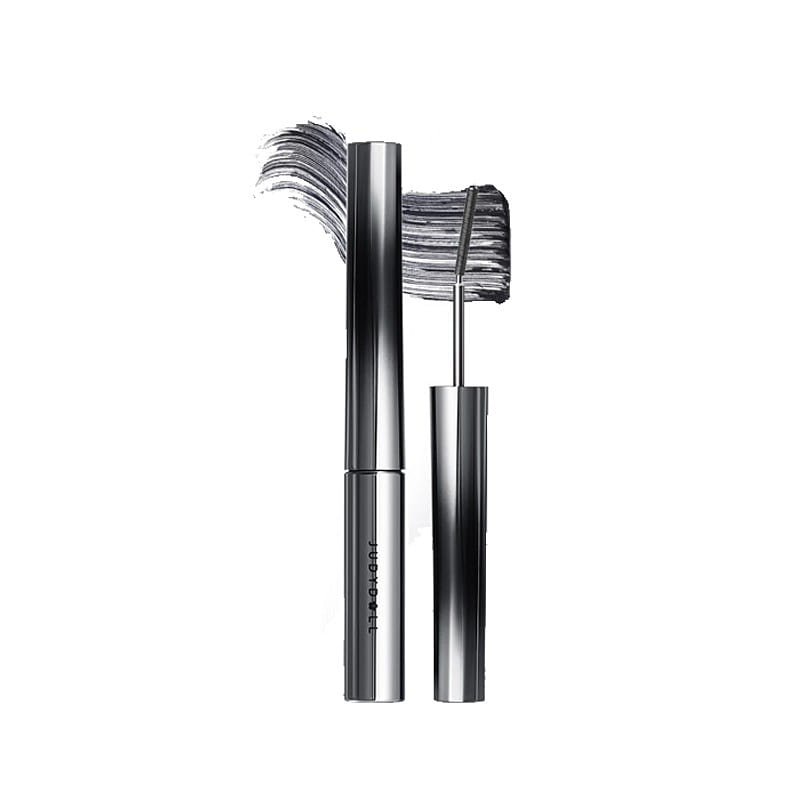 Judydoll 3DEyelash Iron Mascara Precision #01Black 2 g