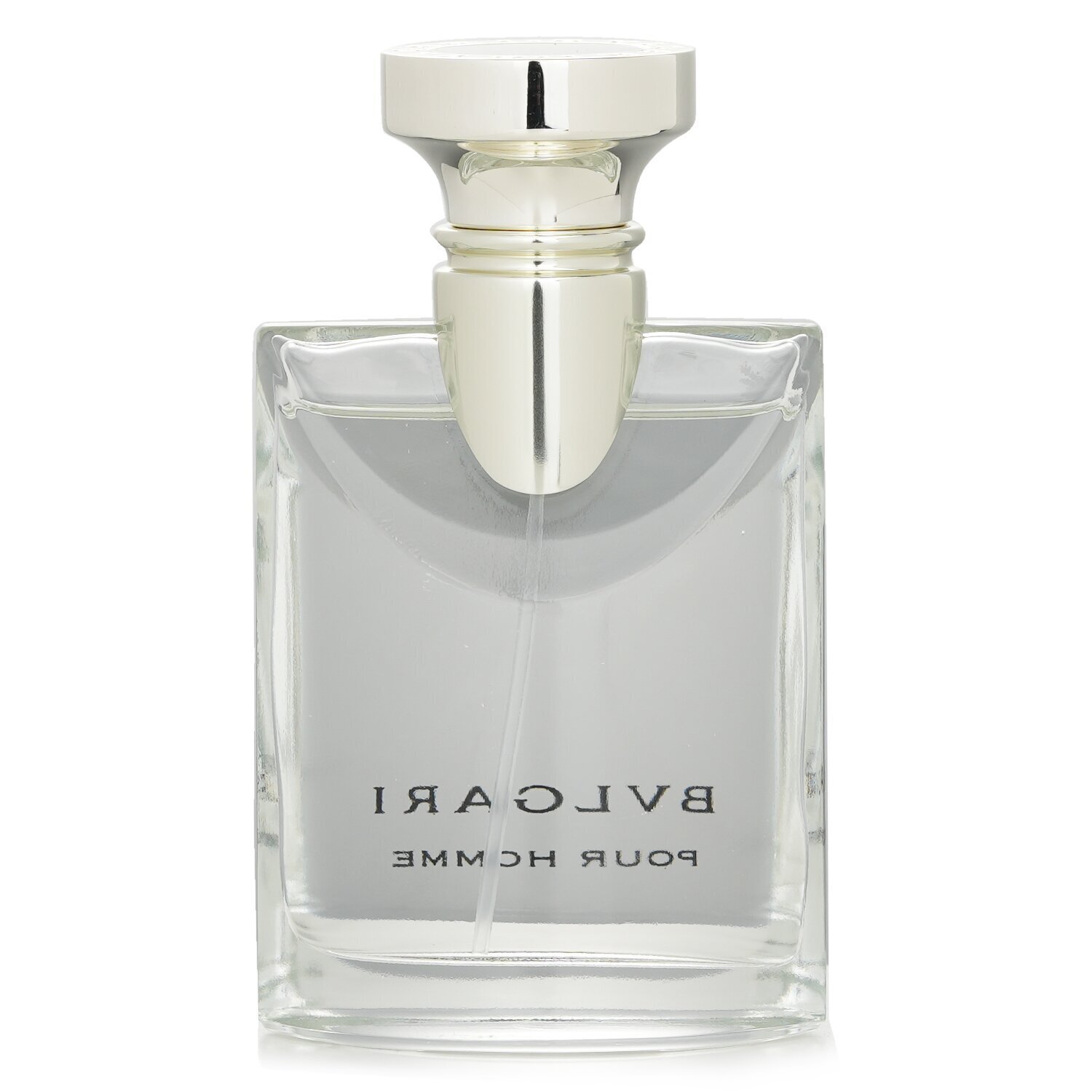 Bvlgari Pour Homme Eau De Toilette Spray 50ml/1.7oz - Weee!