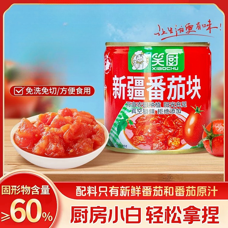 Ketchup sauce 252g*1 can 252 g