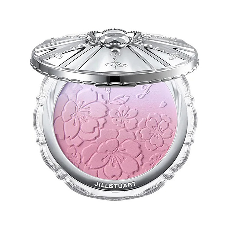 JILLSTUART 花瓣腮红 103 樱花黄昏