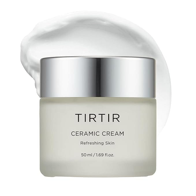 TirTir Ceramic Cream 1 each