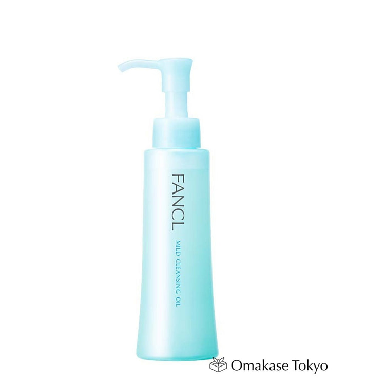 Fancl 卸妆油 120ml