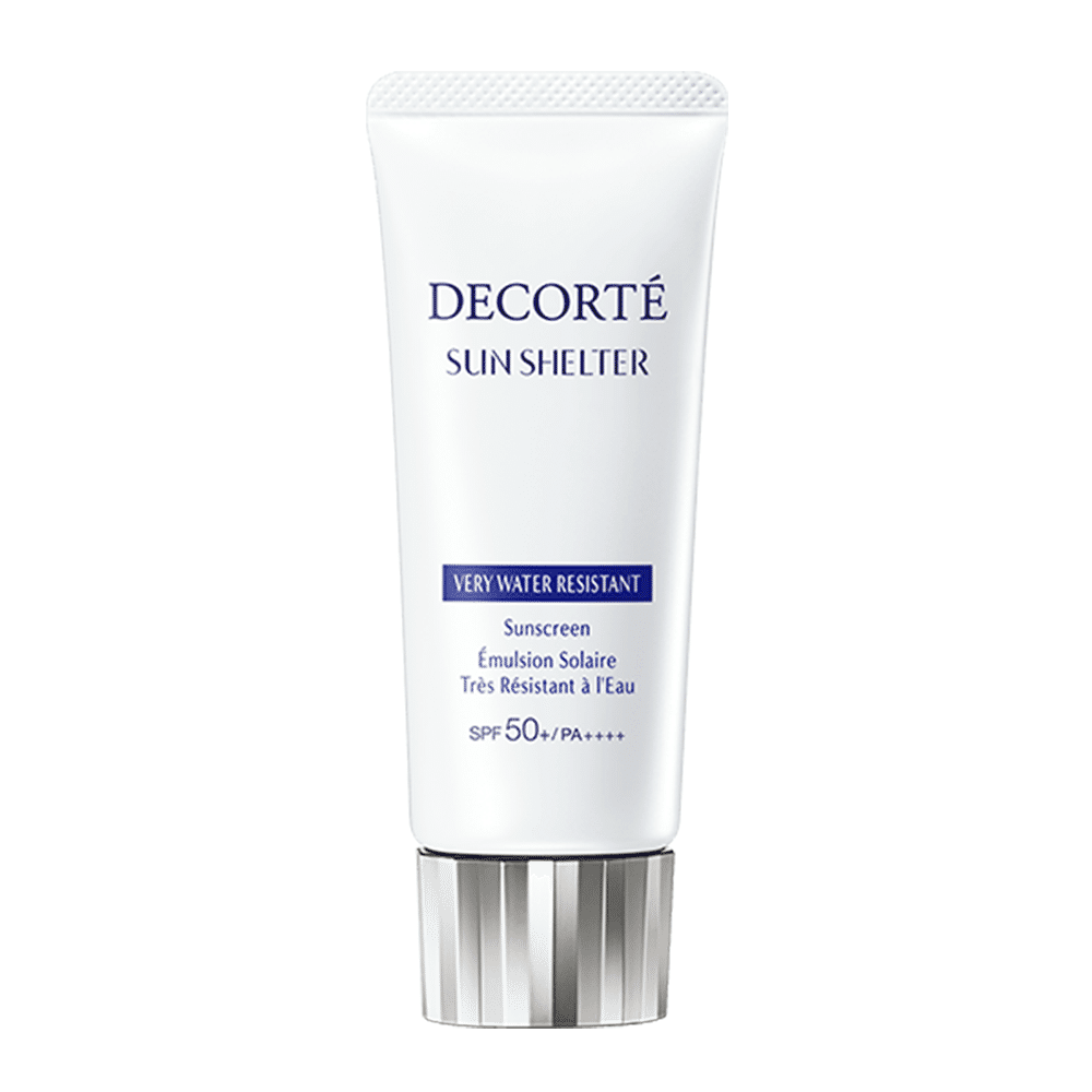 Decorte Sun Shelter Water Resistant Sunscreen 35g 1 each