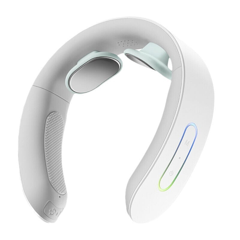 Neck Massager USB Rechargeable 1 each