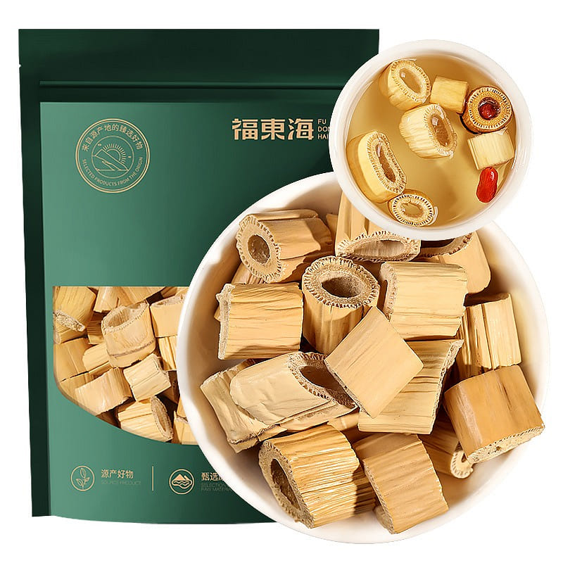 [Fudonghai product] Lugen Guangdong specialty 100g/ bag 100 g