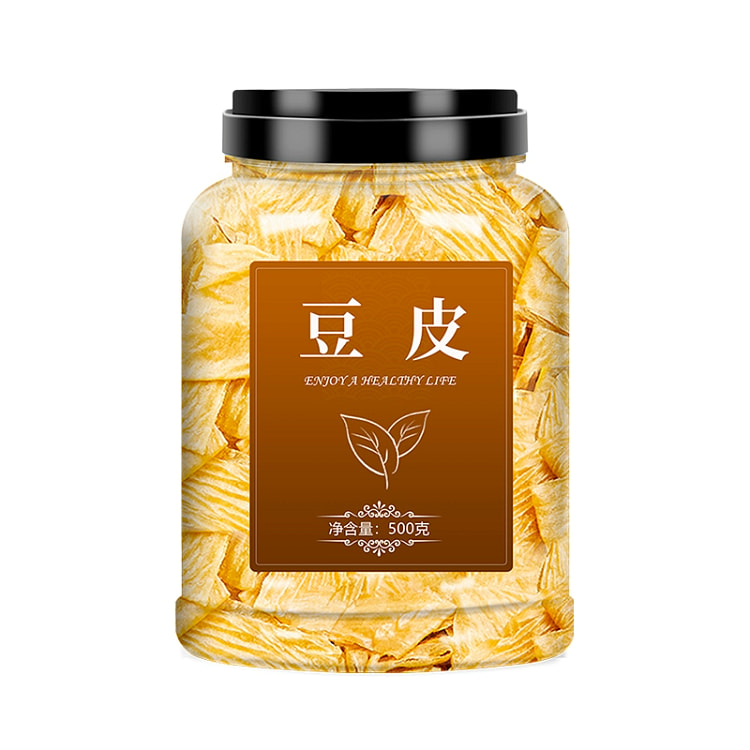 干豆皮500g