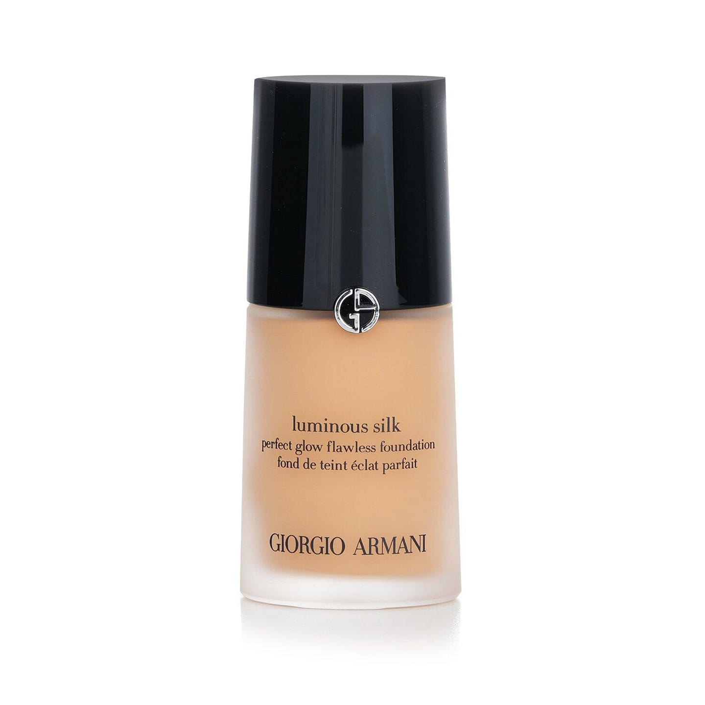 Giorgio Armani Luminous Silk Foundation – # . (Medium, Warm) 30ml/1oz 30 ml