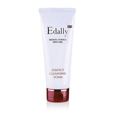 Edally EX Perfect Cleansing Foam 150 ml