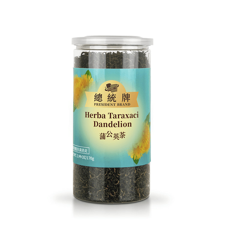 总统牌 蒲公英茶